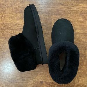 Uggs, Size 7
